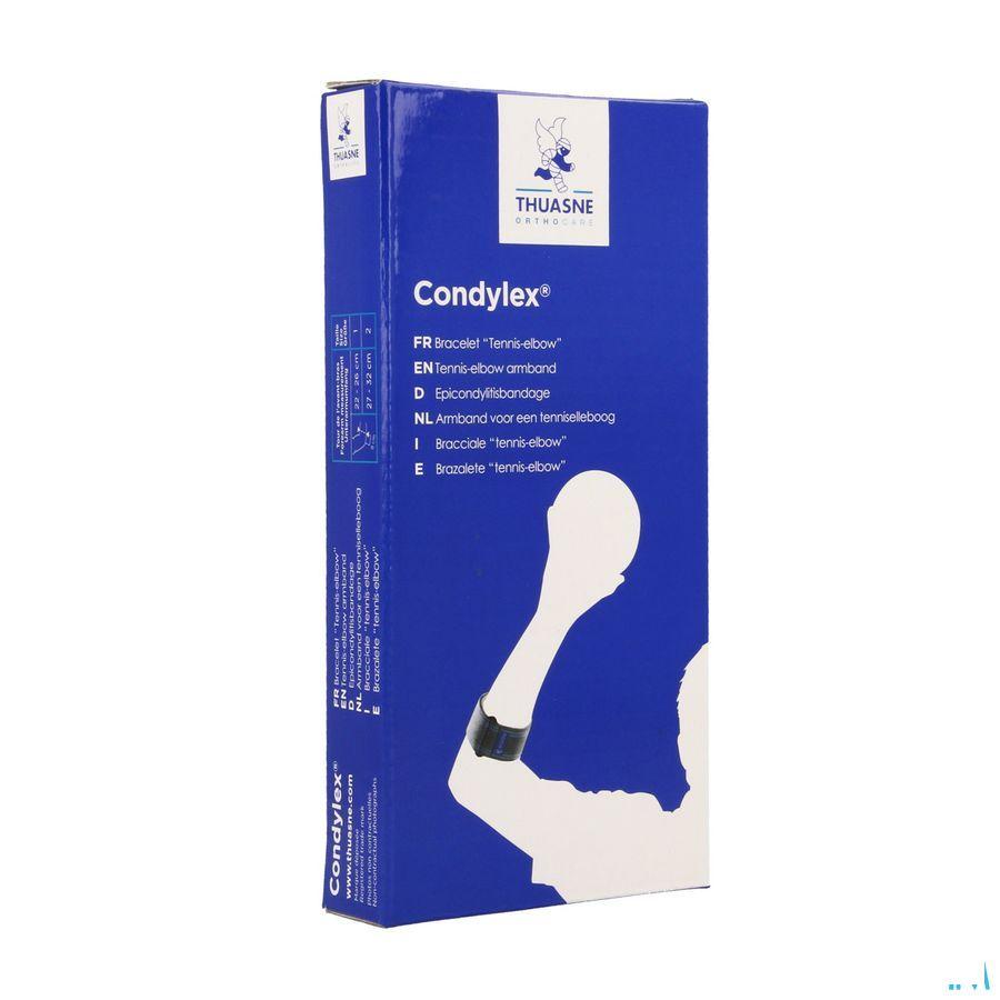 Condylex Taille-maat 2 7007  -  Thuasne Benelux