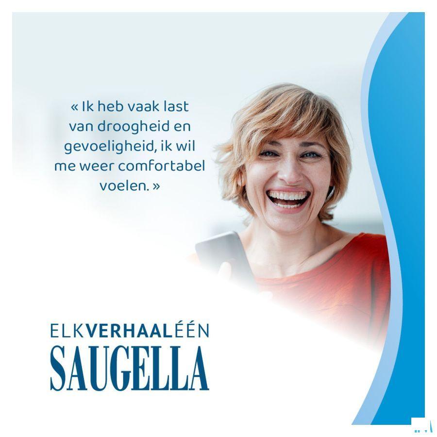 Saugella Hydra Serum Emuls 200ml Nf  -  Mylan