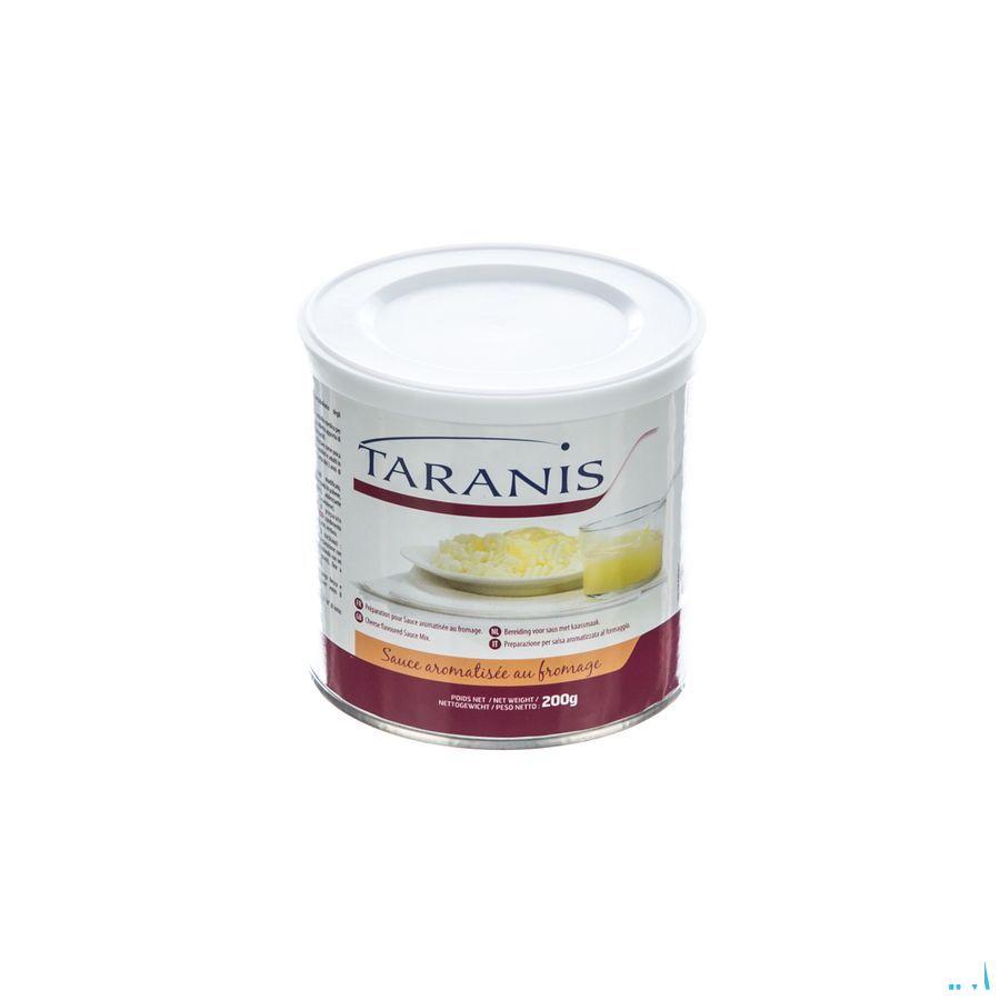 Taranis Kaassaus Mix 200 gr 4607  -  Revogan