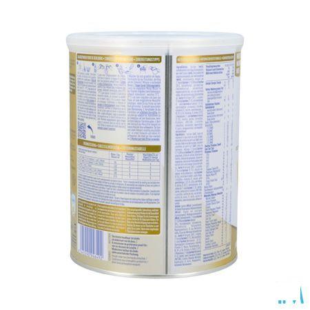 Nan Sinergity 1 800 gr