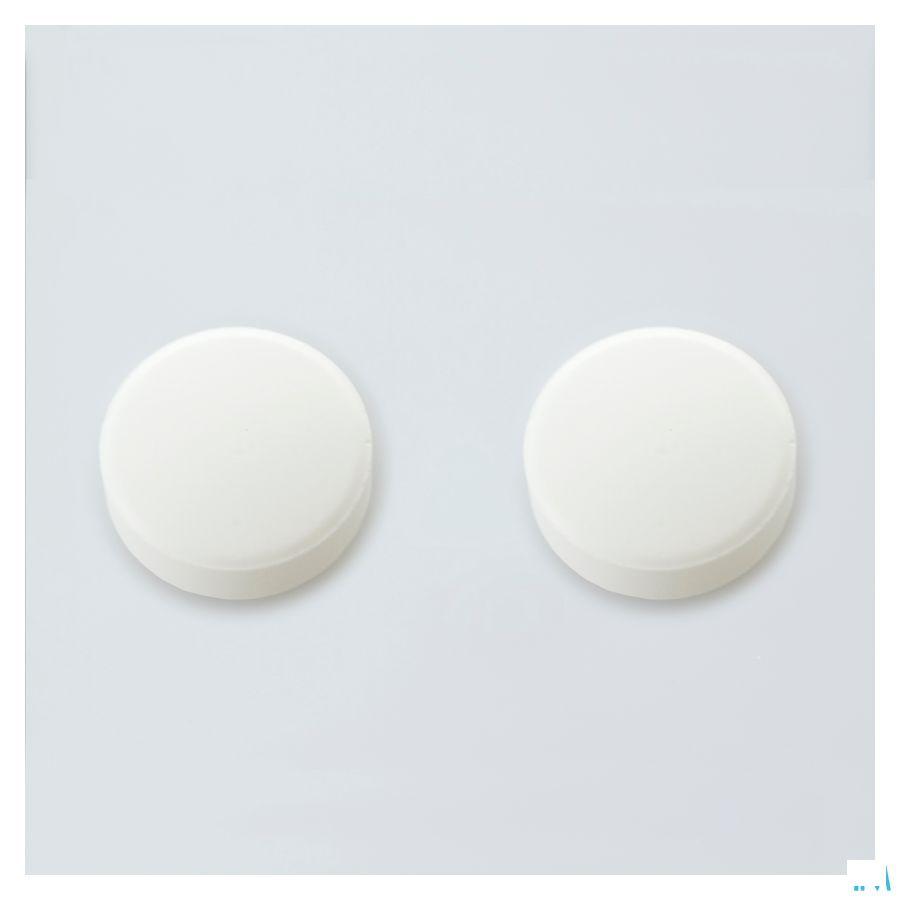Sinutab 500/30 mg Comprimes 15