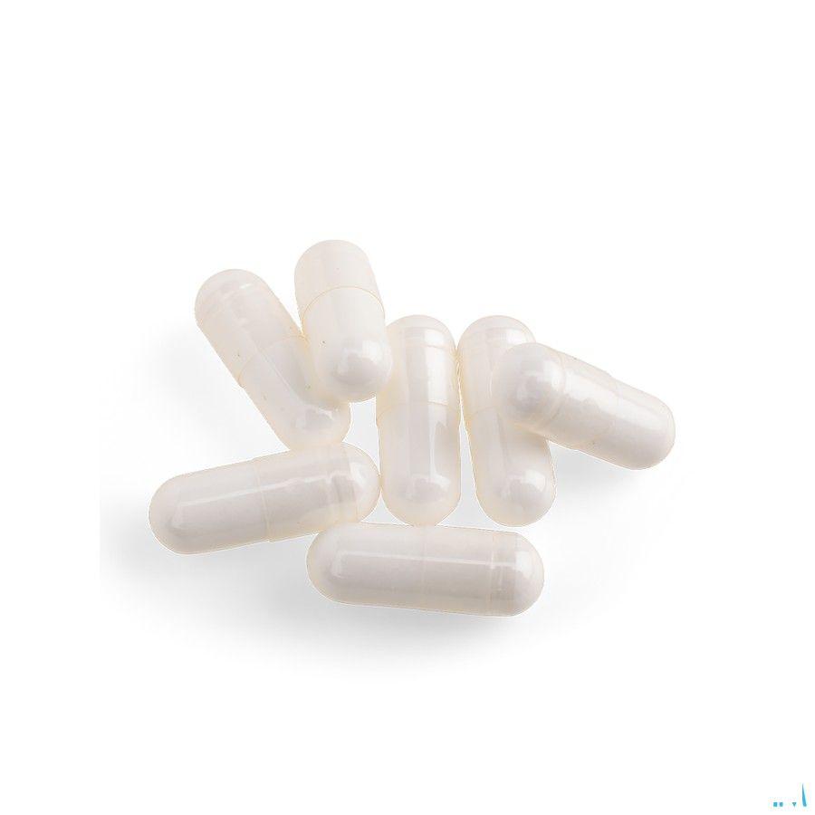 MSM 1000mg 60 capsules  -  Energetica Natura