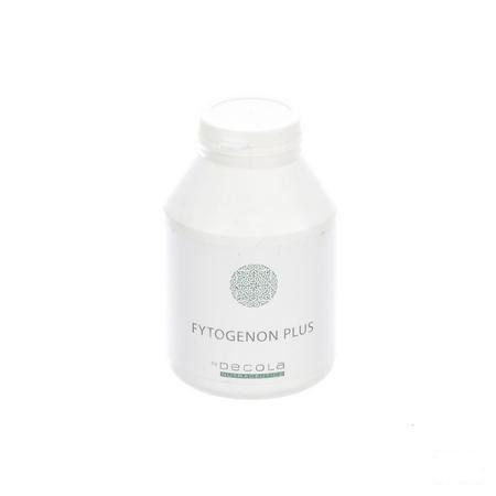 Fytogenon Plus Capsule 180  -  Decola