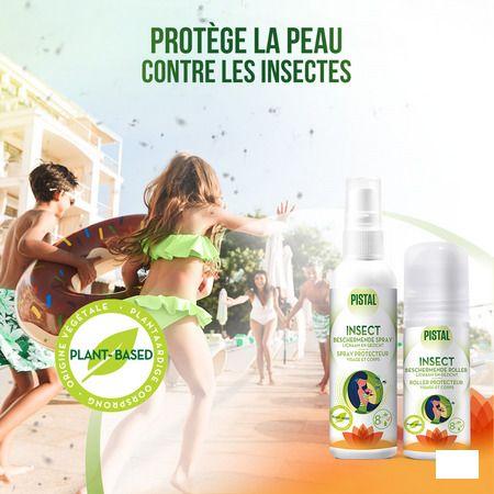 Pistal Famille Roller 50 ml