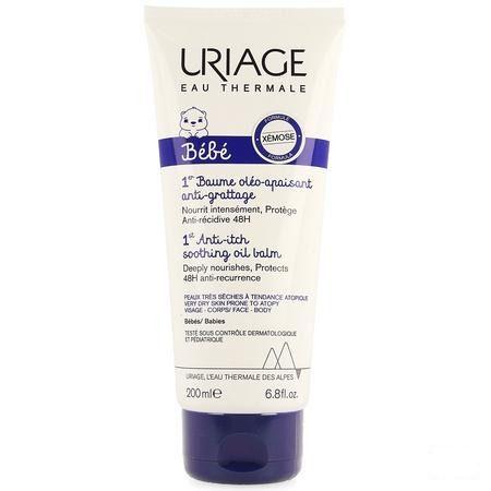 Uriage Bebe Premier Baume Oleo Apais Anti g