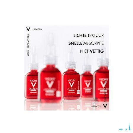 Vichy Liftactiv B3 Serum Taches Brunes&Rides 30 ml  -  Vichy