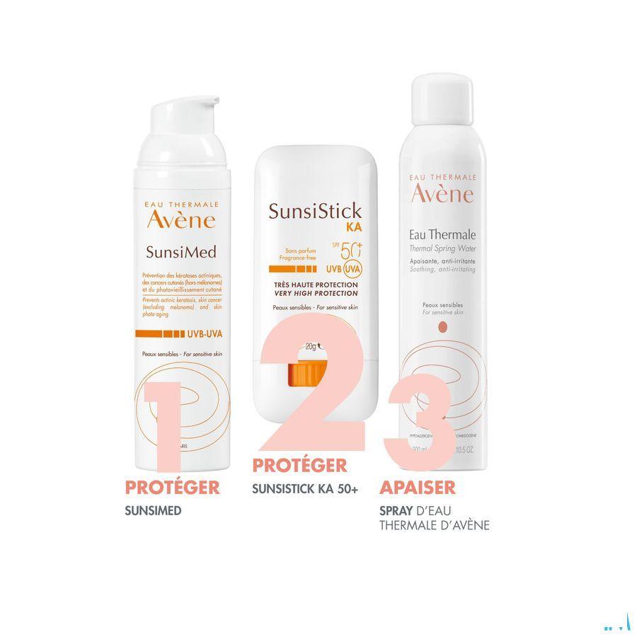 Avene Zon Sunsistick Ka Spf50+ 20g