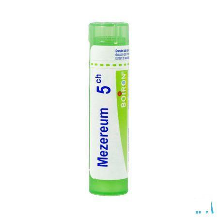 Mezereum 5CH Gr 4g  -  Boiron