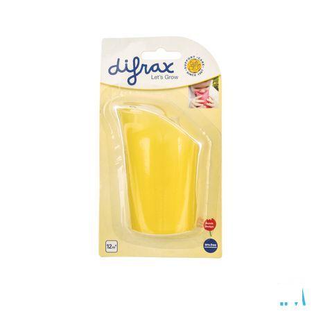 Difrax Oefenbeker 703  -  Difrax