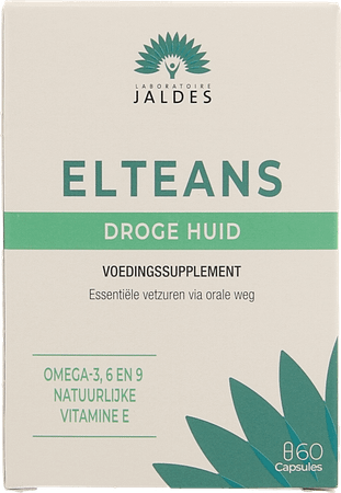 Elteans Capsule 60