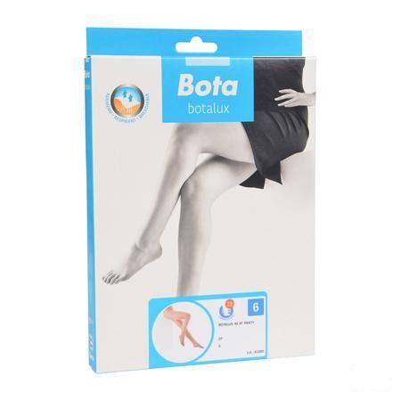 Botalux 40 Panty Steun Dt N6