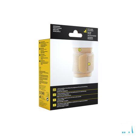 Futuro Polsbandage 46709, Beige, Aanpasbaar  -  3M