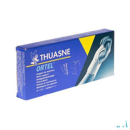 Thuasne Benelux Ortel 4060 Pols Rechts T1  -  Thuasne Benelux