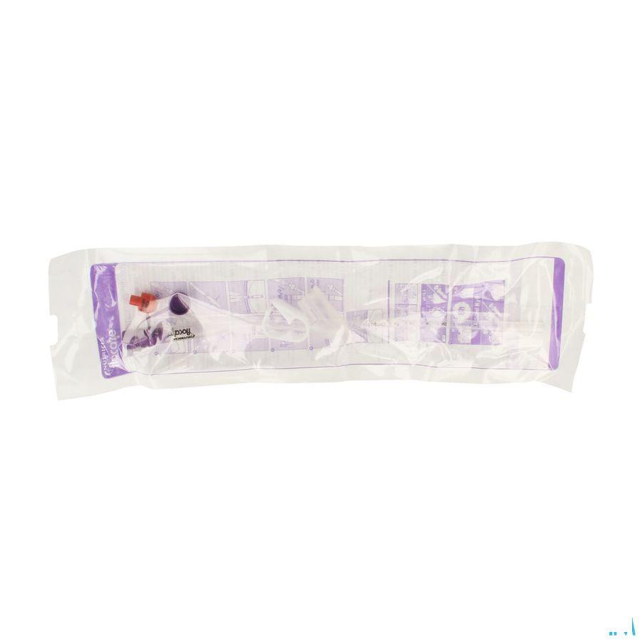 Flocare Gastrostomiesonde Ch18  -  Nutricia