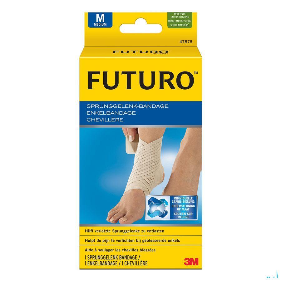 Futuro Enkelbandage M 76582  -  3M