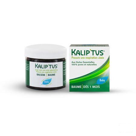 Kalip'tus Baby Balsem 50 ml 2381416
