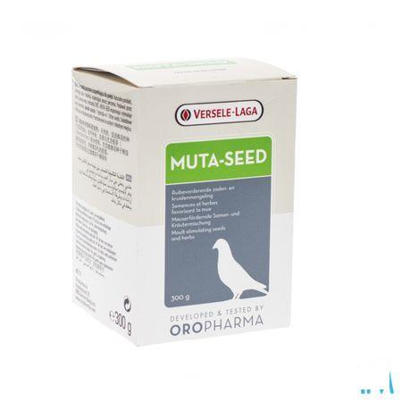 Muta-seed 300 gr