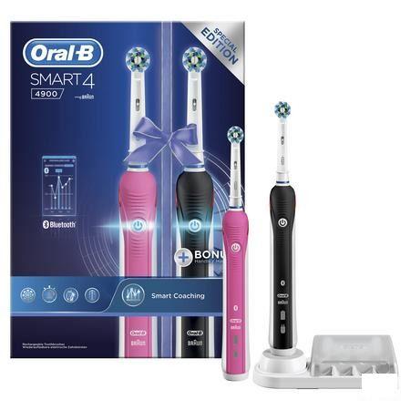 Oral-B Smart 4900