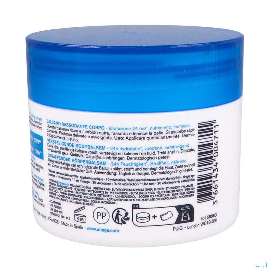 Uriage Baume Fondant Corps 200 ml