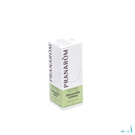 Camomille Noble Huile Essentielle 5 ml  -  Pranarom