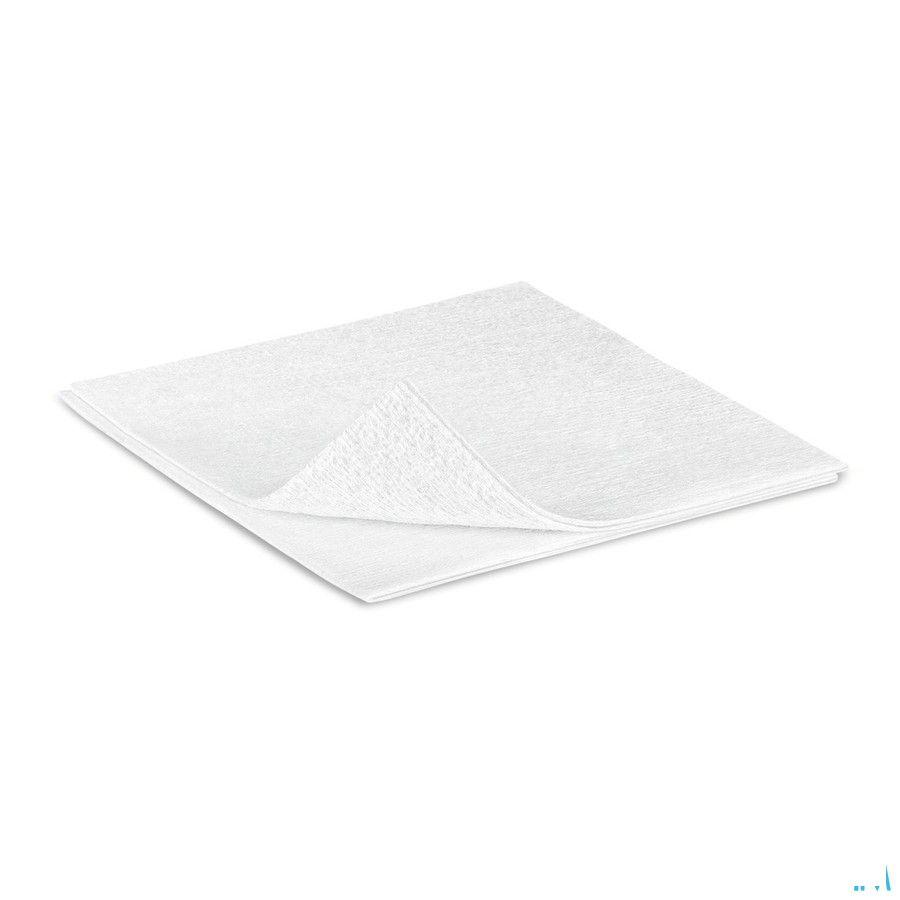 Medicomp Cp Ster 4Pl 7,5X7,5Cm 30G 40X5  -  Hartmann