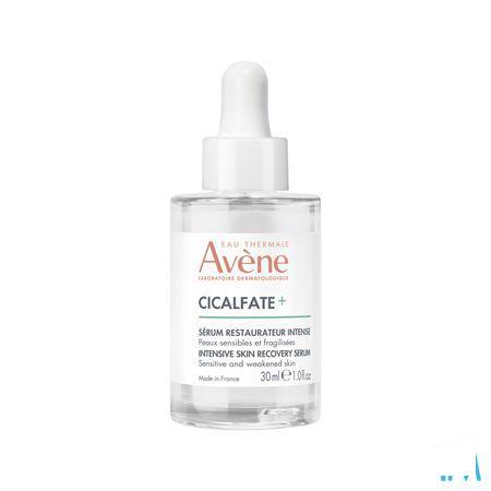 Avene Cicalfate+ Serum Intens Herstellend 30 ml