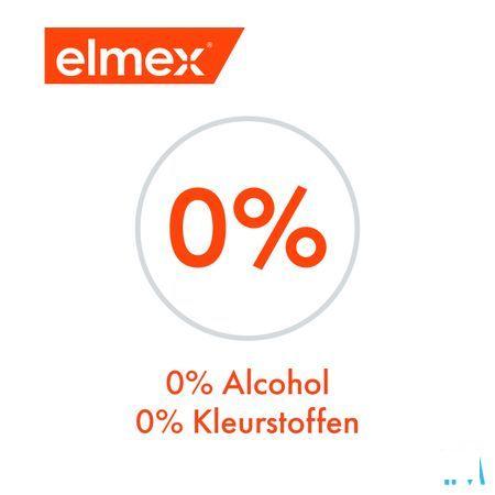 Elmex Junior Tandspoeling 400 ml