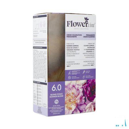 Flowertint Donker Blond 6.0 140 ml
