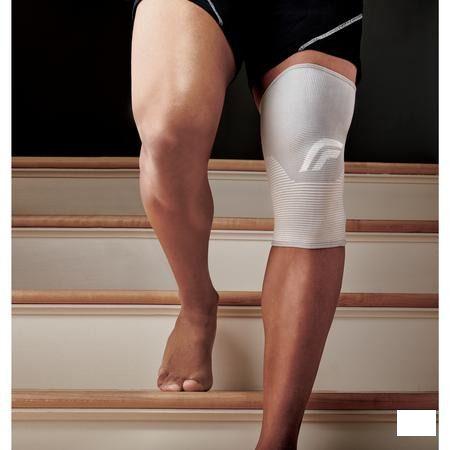 Futuro Comfort Lift Kniebandage 76586, Small  -  3M