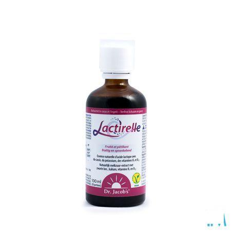 Lactirelle 100 ml  -  Natura Medicatrix