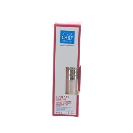 Eye Care Lipgloss 25 Star