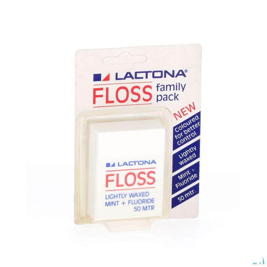 Lactona Tandzijde 50m