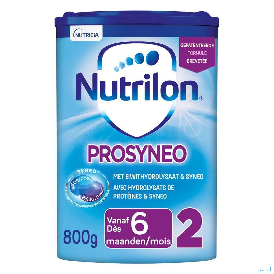 Nutrilon Prosyneo 2 Poeder 800 gr  -  Nutricia