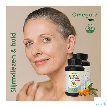 Fytobell Omega 7 Forte Capsule 90