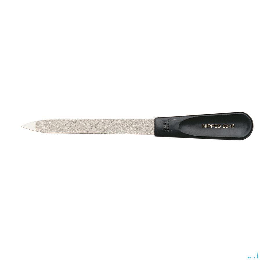 Nippes Vijl Diamant 16cm N60-16  -  Bomedys