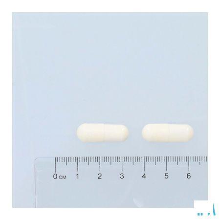 Pure Magnesium Caps 90