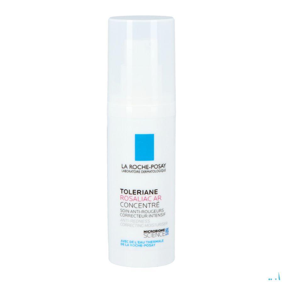 Toleriane Rosaliac Ar 40 ml