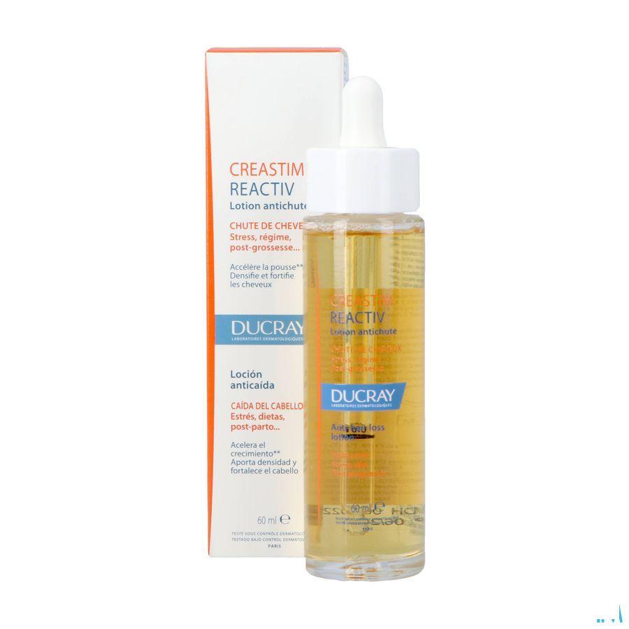Ducray Creastim Lotion 60 ml 