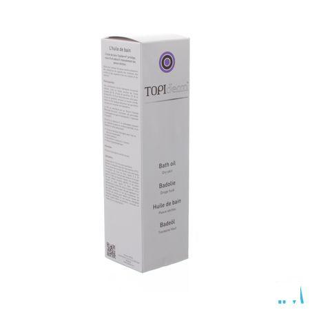 Topiderm Badolie 500 ml