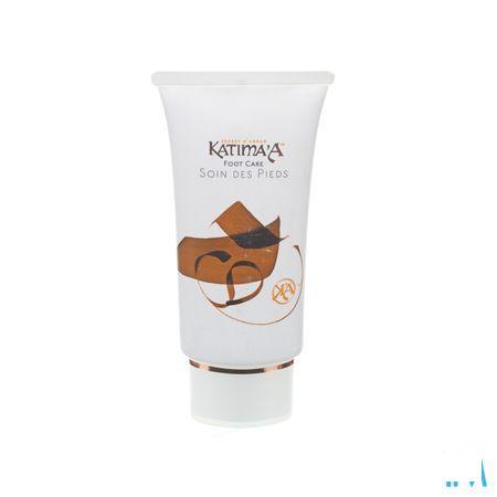 Katima A Voetcreme 50 ml