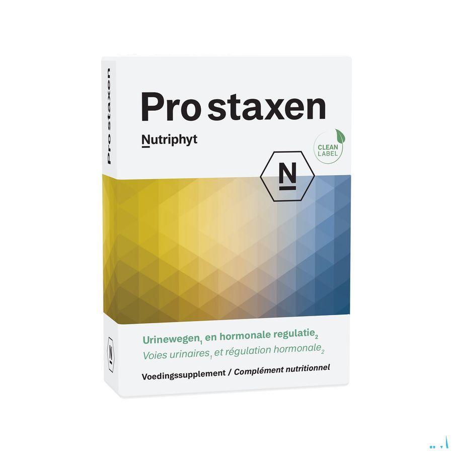 Prostaxen Capsule 30  -  Nutriphyt