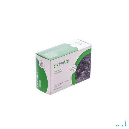 Trisportpharma Oxi-vital Comprimes 60  -  Trisport Pharma