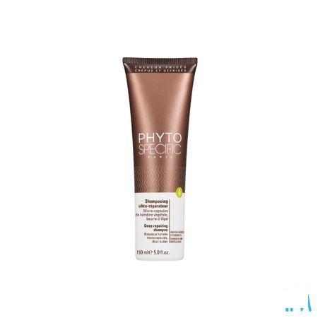 Phytospecific Shampoo Ultra-repairing 150 ml