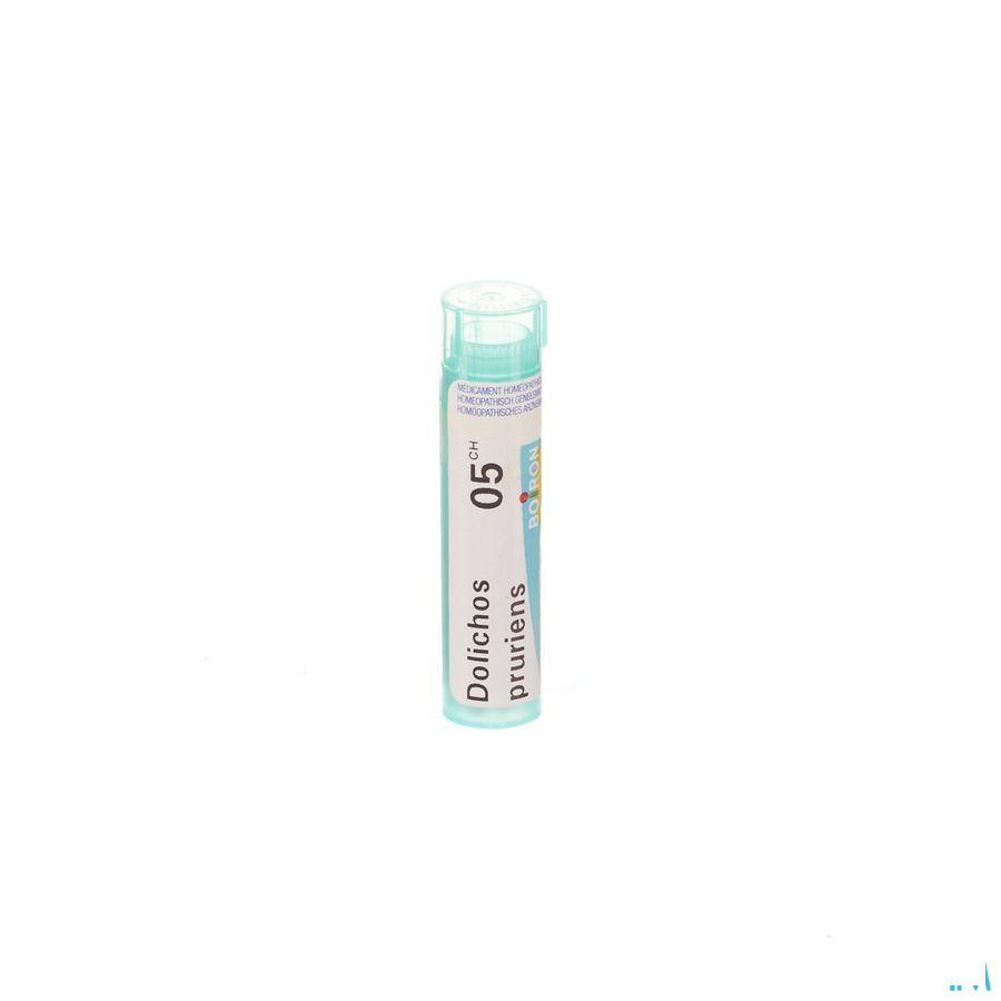 Dolichos Pruriens 5CH Gr 4g  -  Boiron