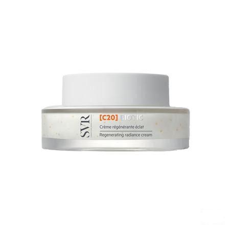 C20 Biotic Cr 50 ml  -  Svr Laboratoire