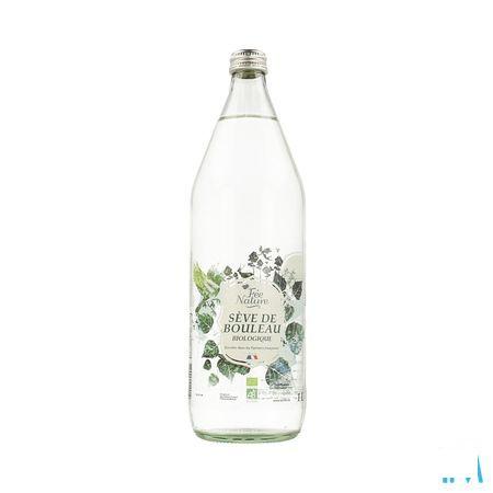 Seve De Bouleau Bio 1l  -  Bio Life