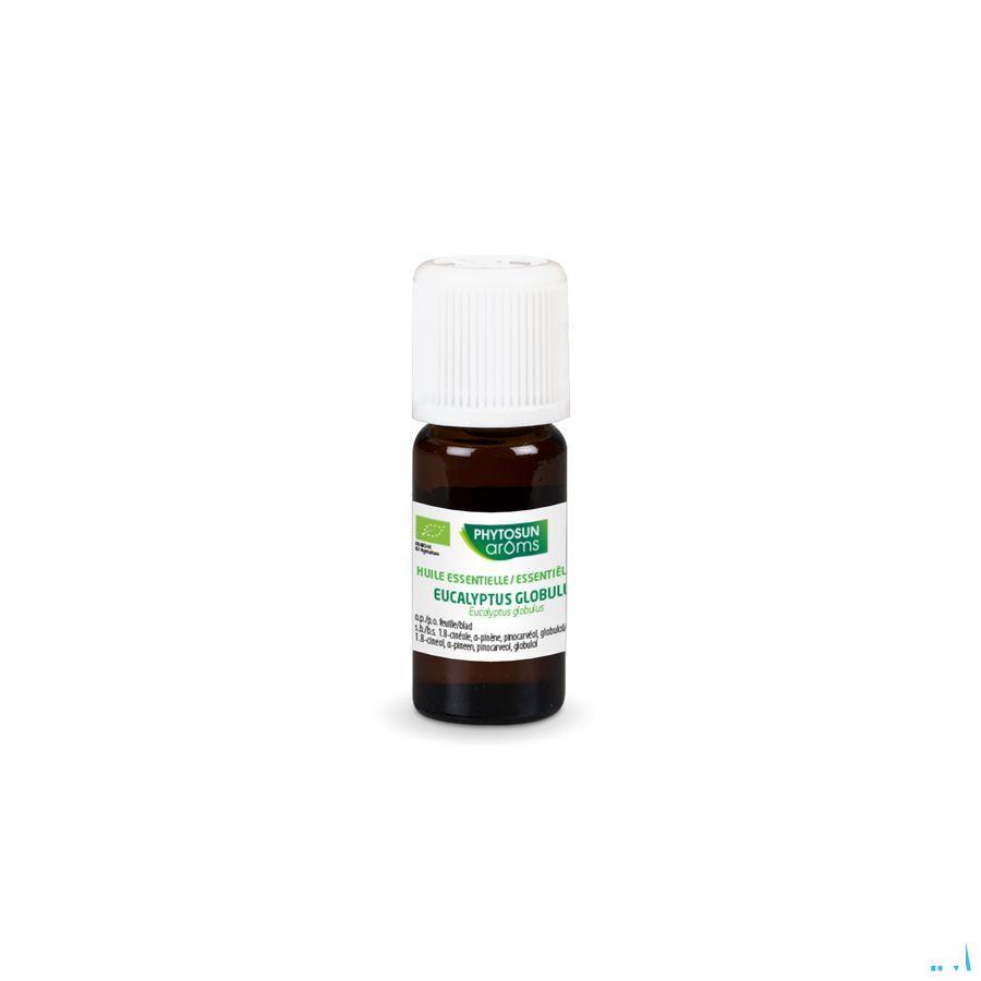 Phytosun Euc. Globulus Fr-bio-01 10 ml