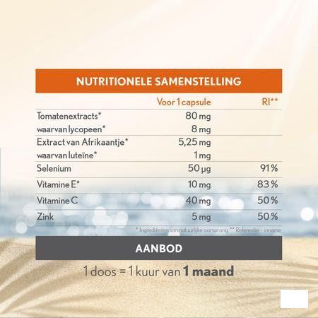 Oenobiol Solaire Intensif Anti-rides Cure 2x30 Capsule