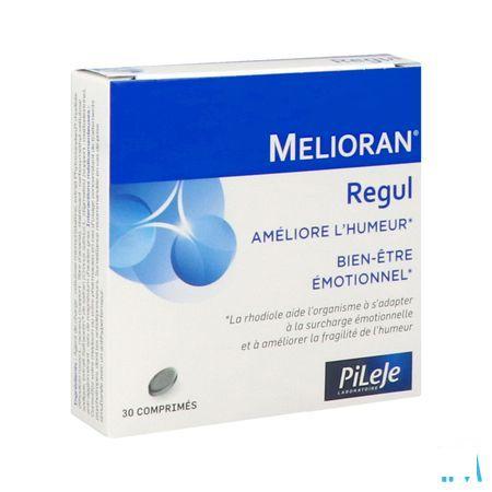 Melioran Comp 30  -  Pileje