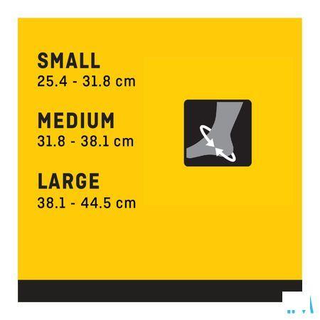 Futuro Comfort Lift Ankle Medium 76582  -  3M